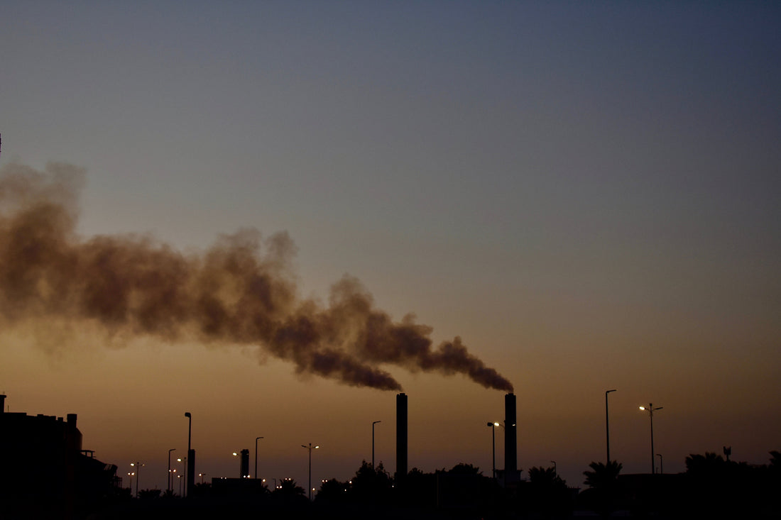 ISO 14064 Verification in Malaysia: A Step-by-Step Guide for Businesses